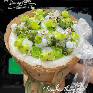 Sắc Thảo Nguyên